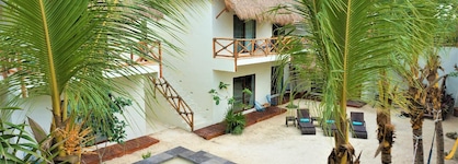 Hotel Boutique La Puerta Azul Beachfront - Adults Only
