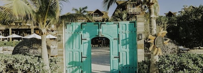 Aldea Kuká, Luxury Eco Boutique Hotel