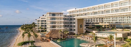 Sensira Resort & Spa Riviera Maya