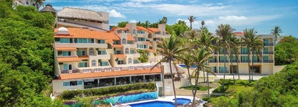 Villas Coral Huatulco