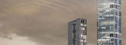 Hilton Garden Inn Monterrey Obispado