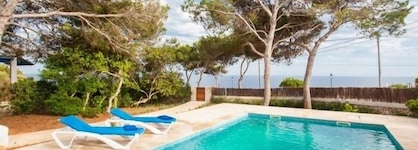 Villa Estrella Sea View