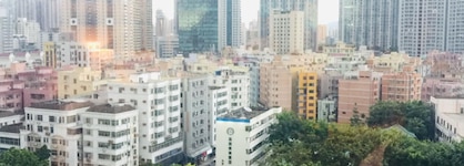 Shenzhen L.Gem Hotel
