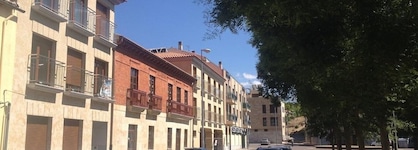 Apartamentos Turisticos Puente Romano P2 2-A
