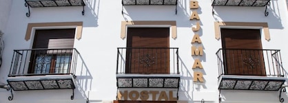 Hostal Boutique Bajamar