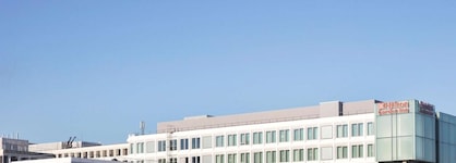 Hilton Garden Inn Paris Orly Airport