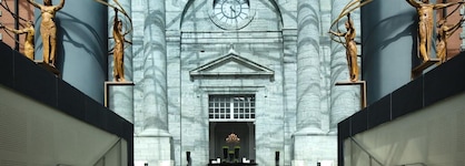 Royal Hainaut Spa & Resort Hotel