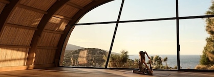 Acro Suites A Wellbeing Resort