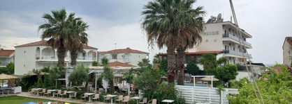 Greek Pride Seafront Hotel