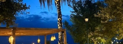 Natura Luxury Boutique Hotel Skopelos