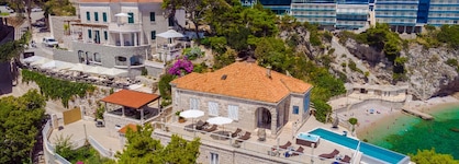 Villa Orabelle