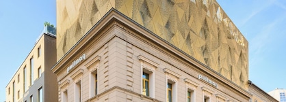 Pullman Budapest