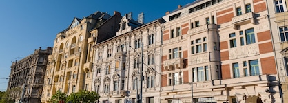 Hotel Vision