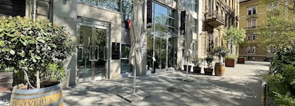 Smart Hotel Budapest