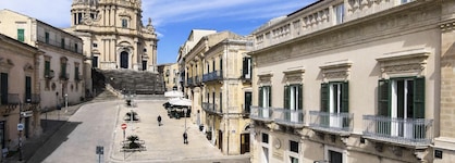 A.D. 1768 Boutique Hotel
