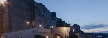 Cenobio Hotel & Spa Matera