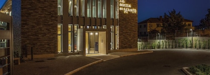 Best Western Plus Dimora Del Monaco