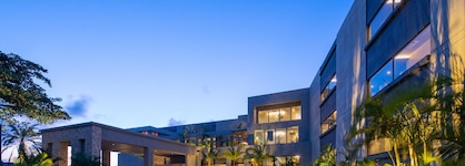 Glamday Style Hotel & Resort Okinawa Yomitan