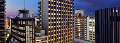 Hotel Elcient Osaka Umeda