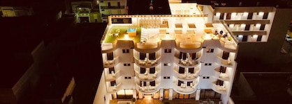 Hotel Riva Del Sole
