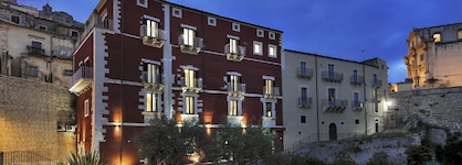 Itria Palace