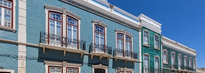 Pousada Vila Real Santo Antonio