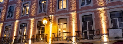 Madalena By The Beautique Hotels