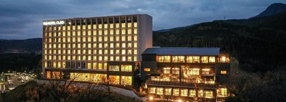 Hotel Clad