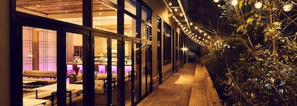 Hotel It. Osaka Shinmachi