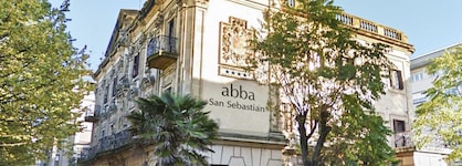 Abba San Sebastian Hotel