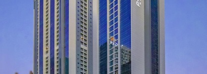 Pullman Sharjah
