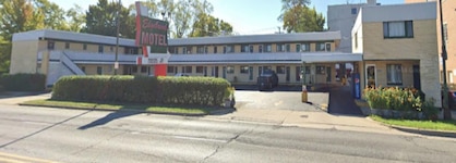 Motel Edgebrook Chicago North Shore By Oyo
