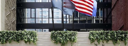 Hotel Hendricks