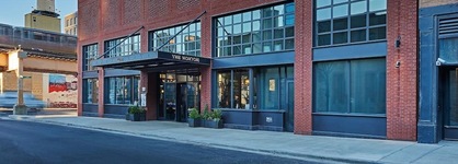 The Hoxton