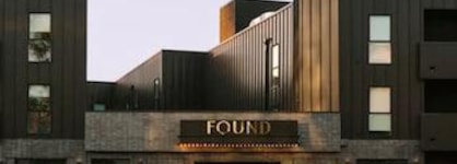 Found Hotel, Santa Monica