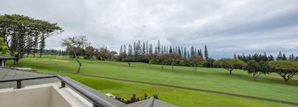 Kapalua Golf Villas Resort By Kbm