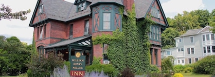 William Henry Miller Inn