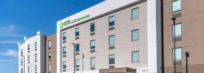 Extended Stay America Premier Suites Tampa Gibsonton Rivervi