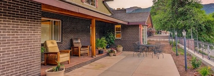Innhale Resort And Spa