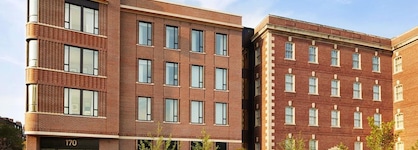 The Whitney Hotel