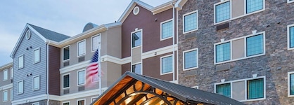 Staybridge Suites Denton By Ihg
