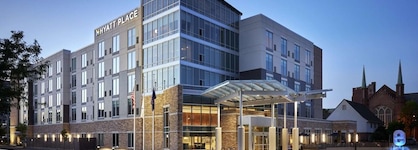 Hyatt Place Evansville