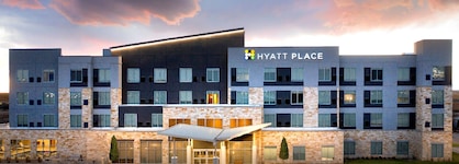 Hyatt Place Amarillo-West