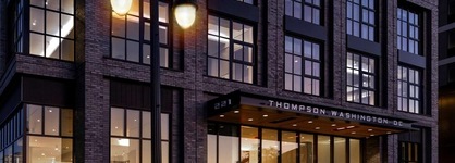 Thompson Washington D.C., By Hyatt