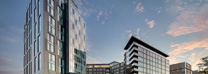 Hyatt Place Boston Seaport District