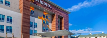 La Quinta Inn & Suites By Wyndham Galveston West Seawall