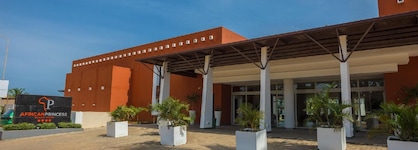 African Princess Beach Hotel