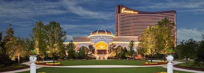 Encore Boston Harbor