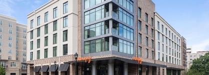 Canopy By Hilton Charlotte Southpark