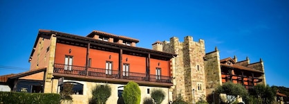Hotel San Marcos
